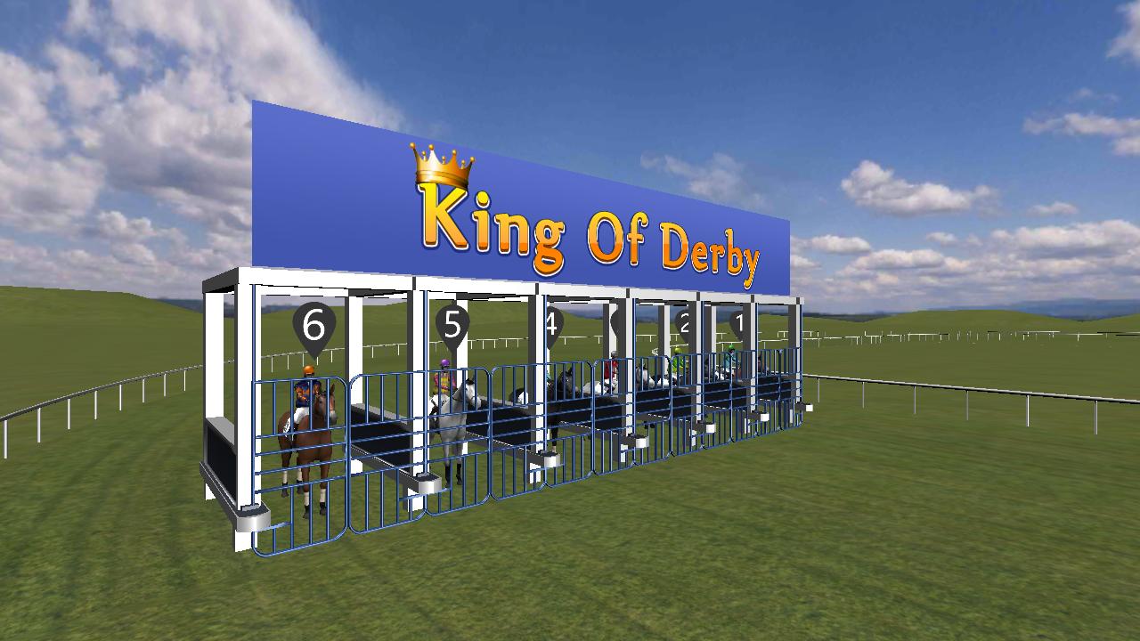 King Of Derby