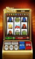 Moai Slots