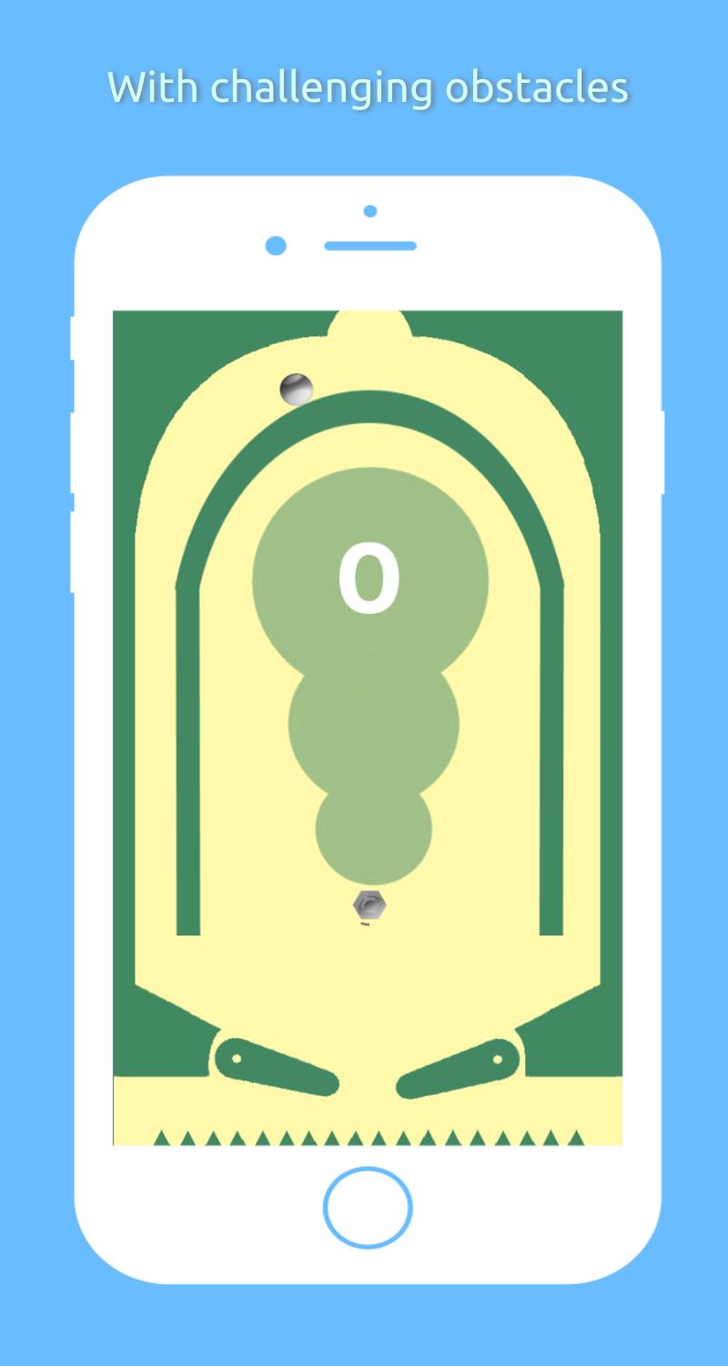 Pinball 2D