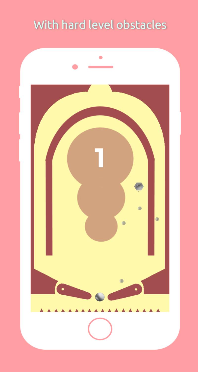 Pinball 2D