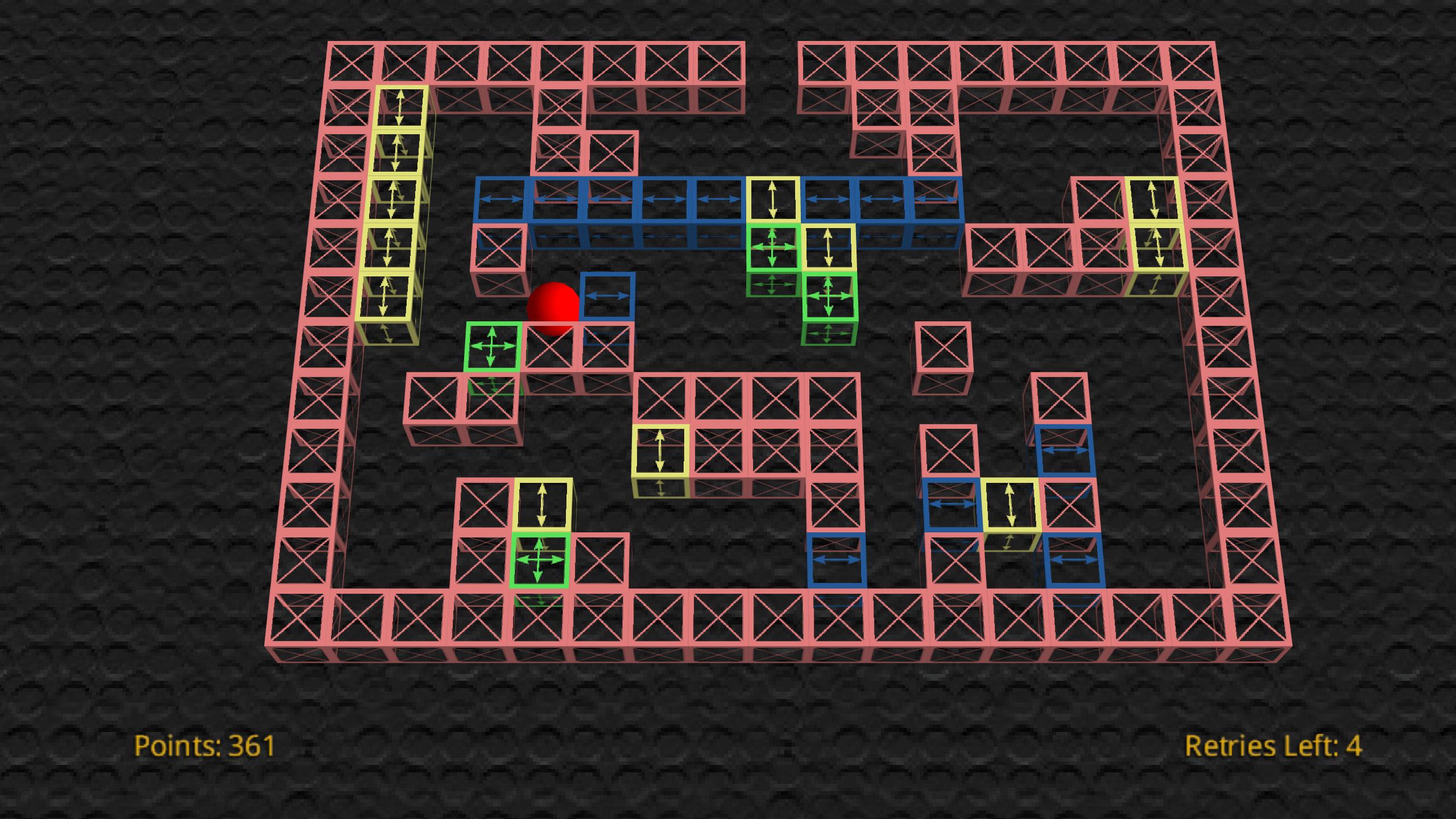 CyberBox 3D
