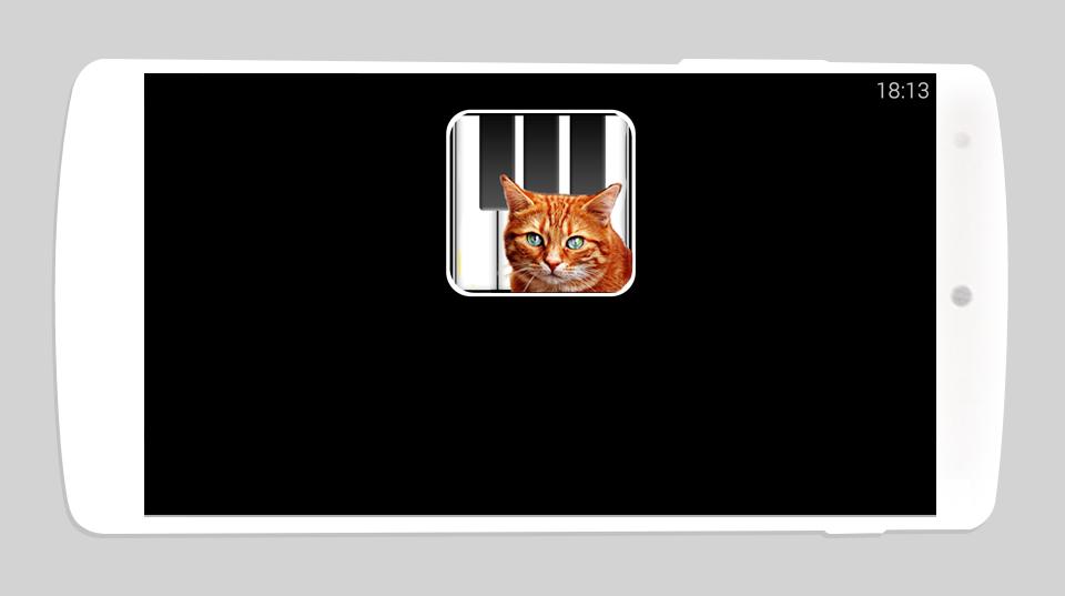 Cat Piano For Free