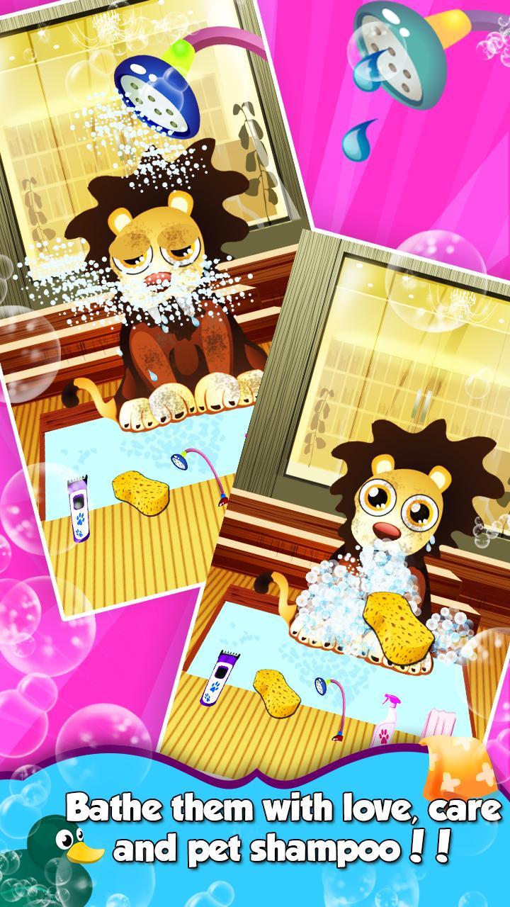 Little Pet Spa
