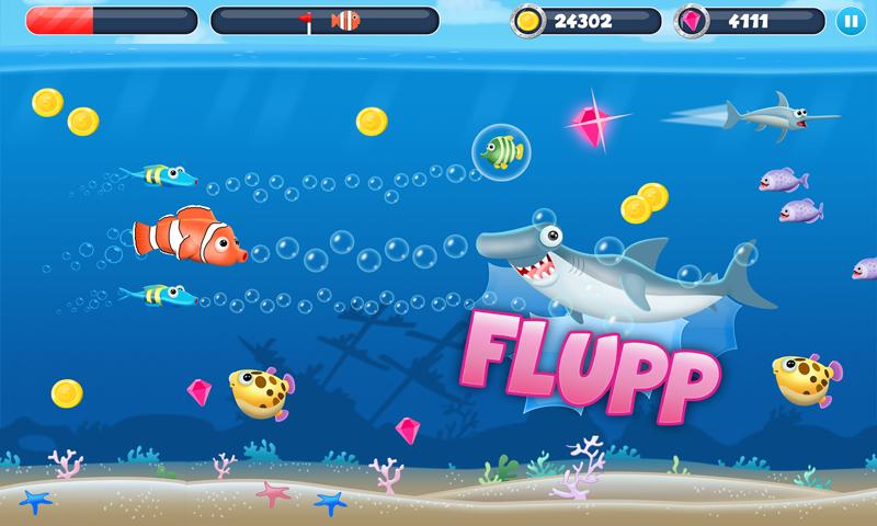 My Little Fish (FREE)