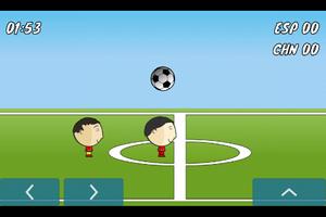Mini Soccer