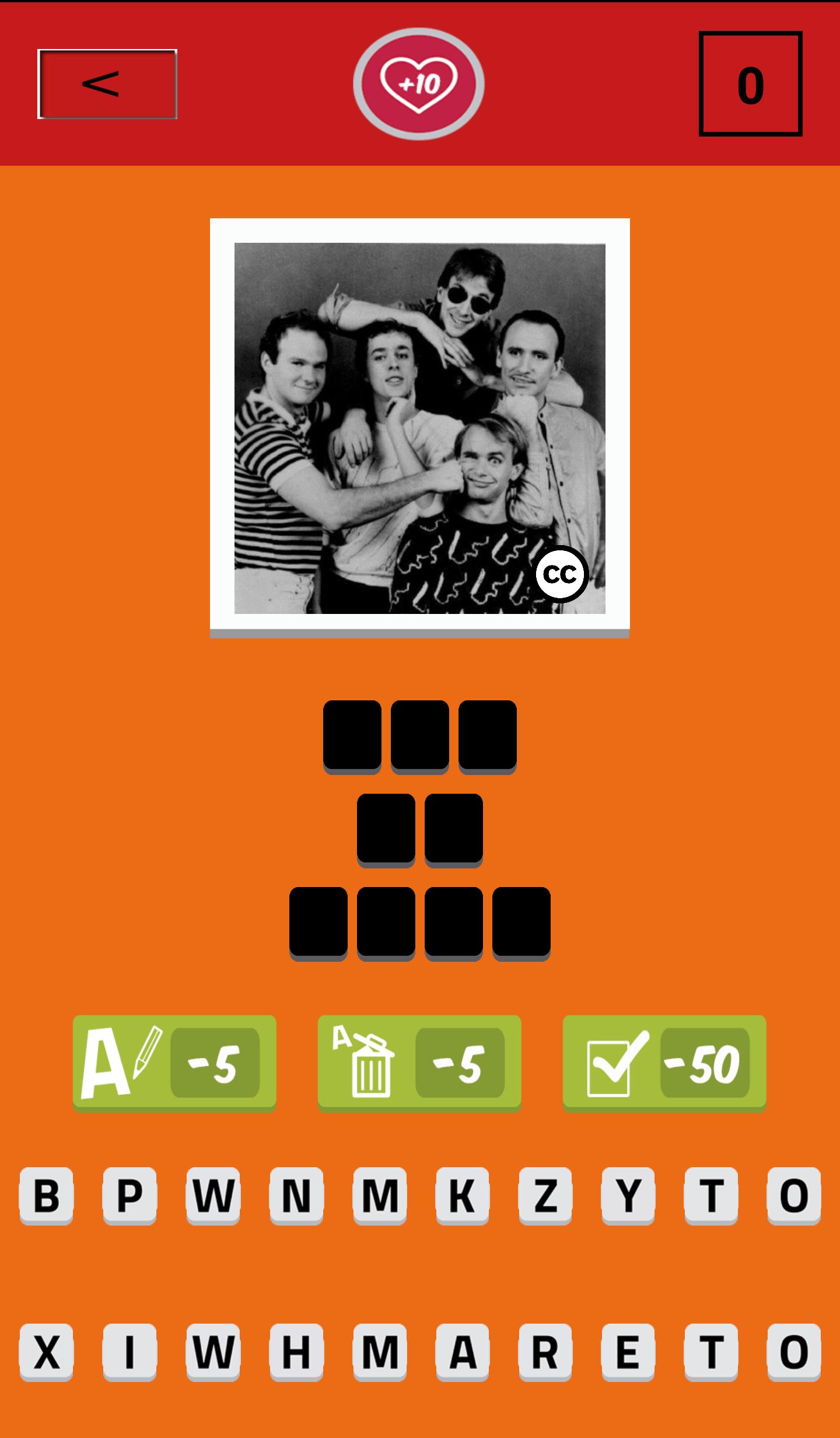 Australian quiz