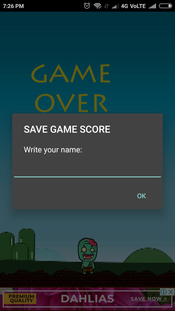 FOOTBALL COACH GAME