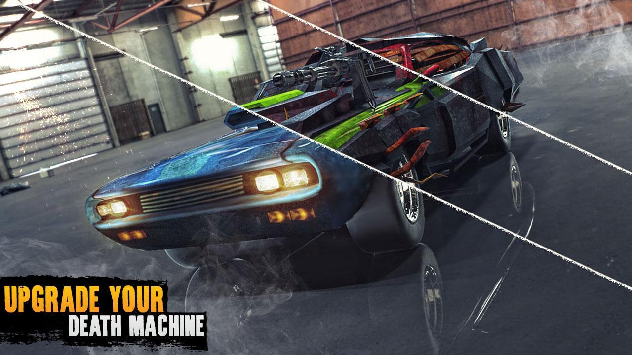 City Grand Auto Car Racing Sim