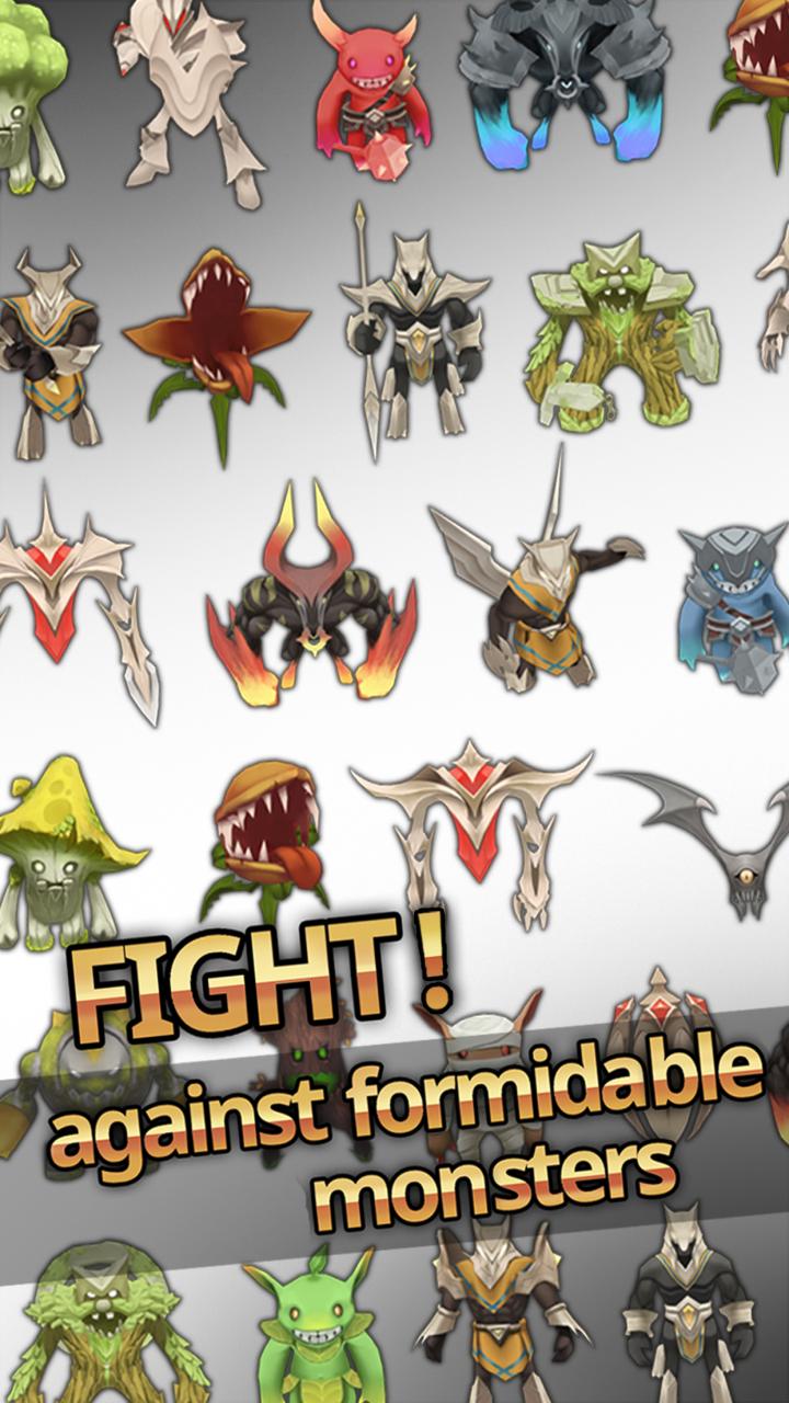 Tap Strikers