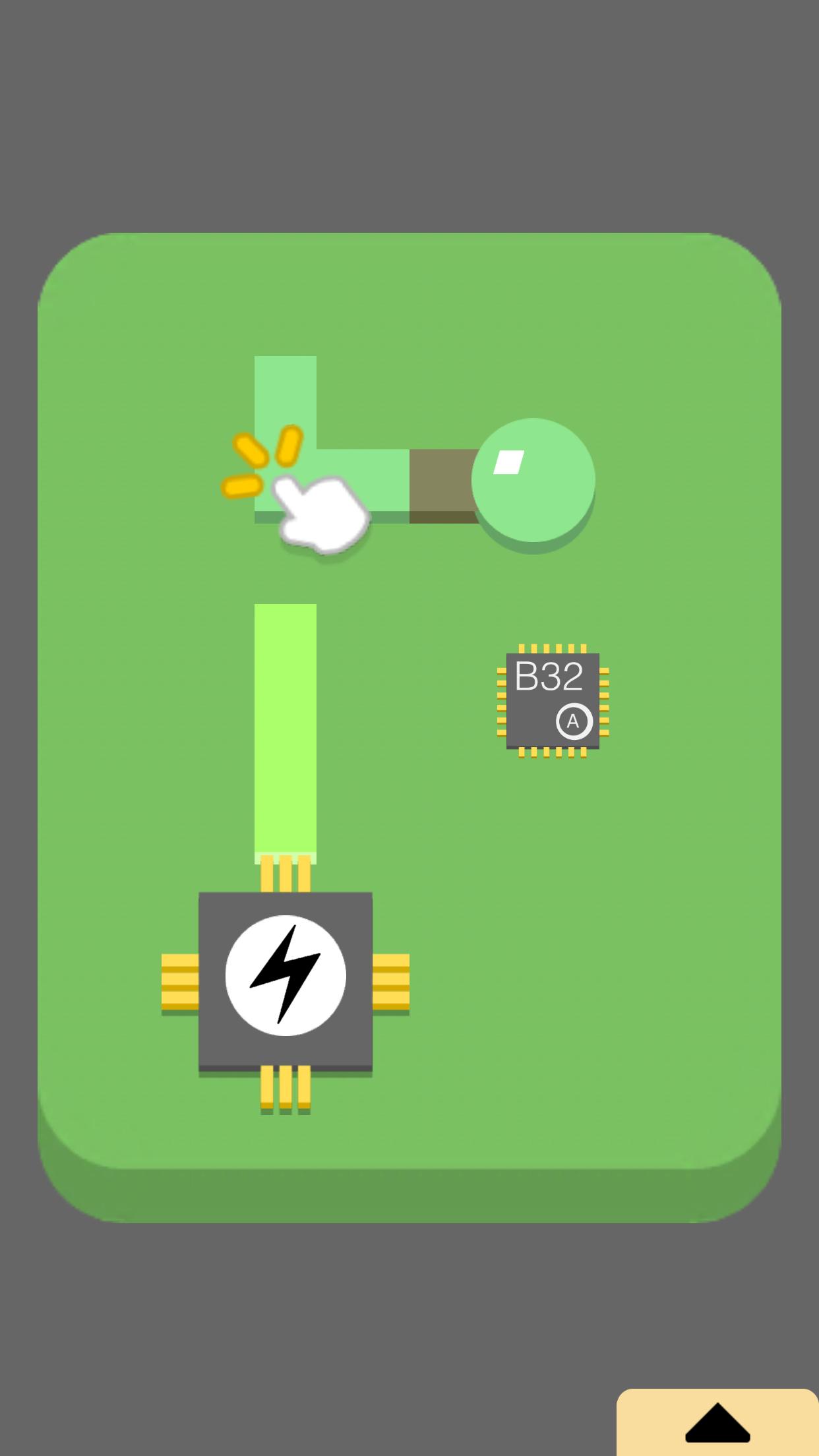 Broken Circuit