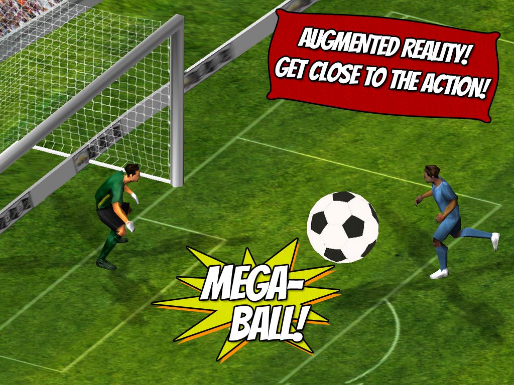 Popar Soccer Puzzle