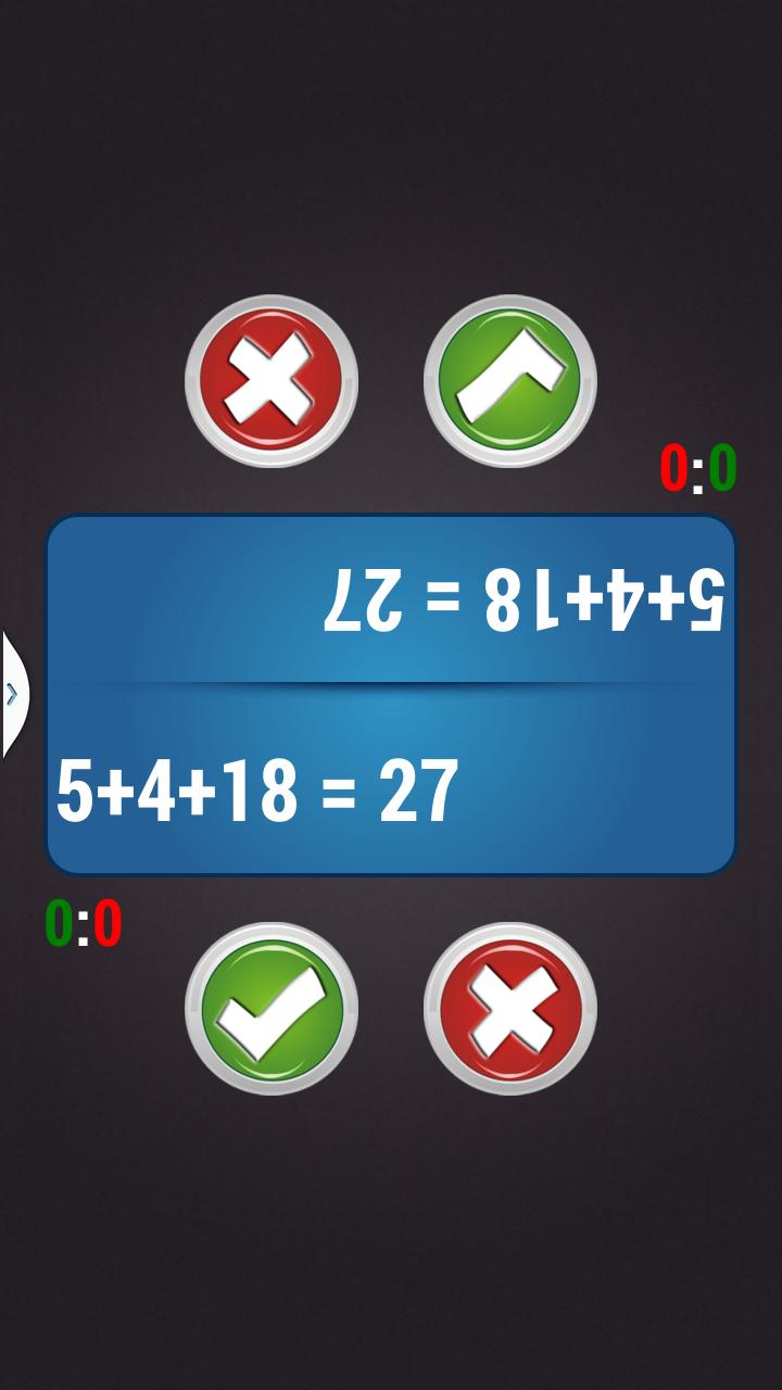 Math Killer