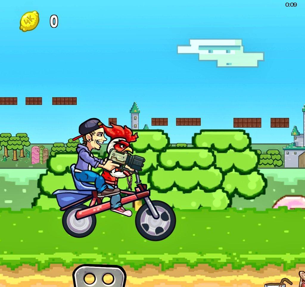 Youturbo