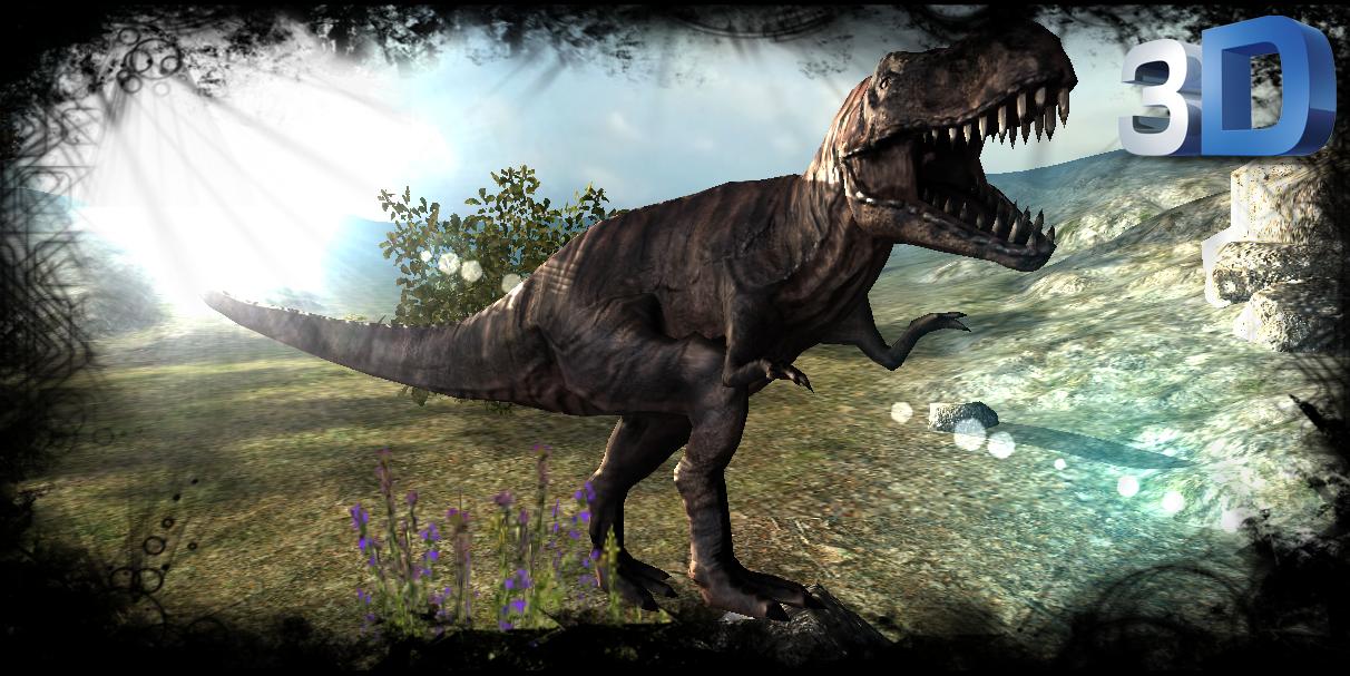 Jurassic Dinosaur World T-Rex