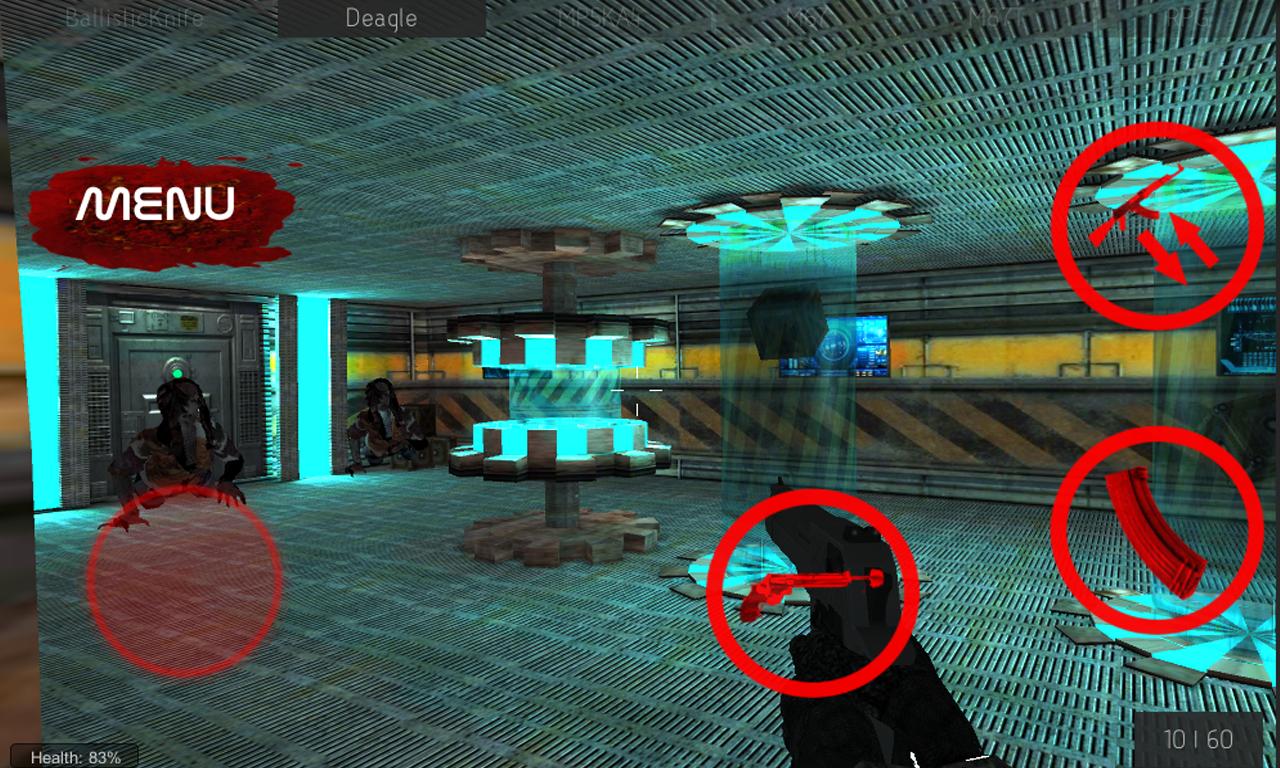 Zombienator