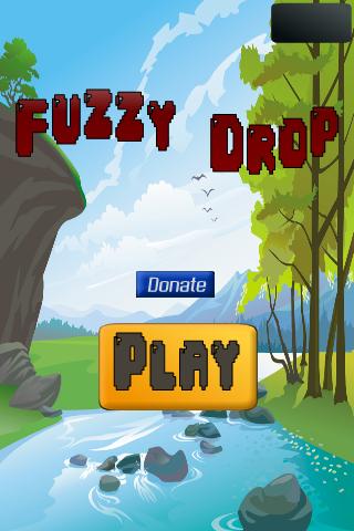 Fuzzy Dropped