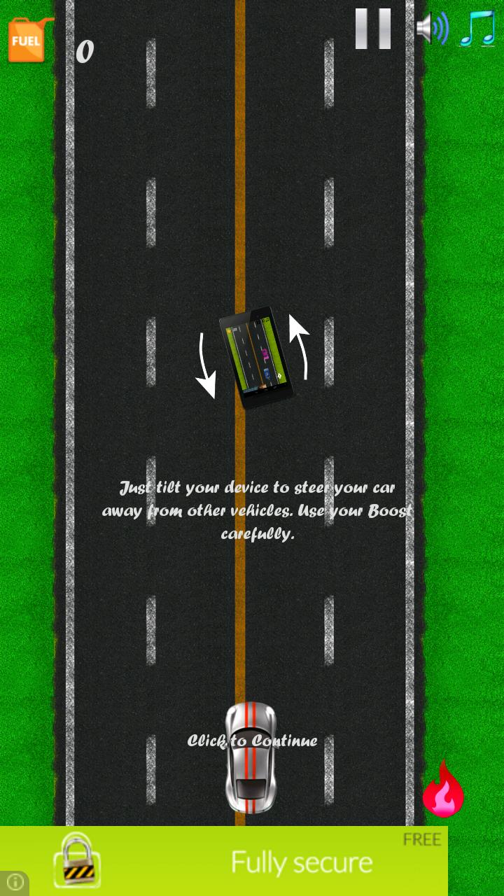 Street Master Free