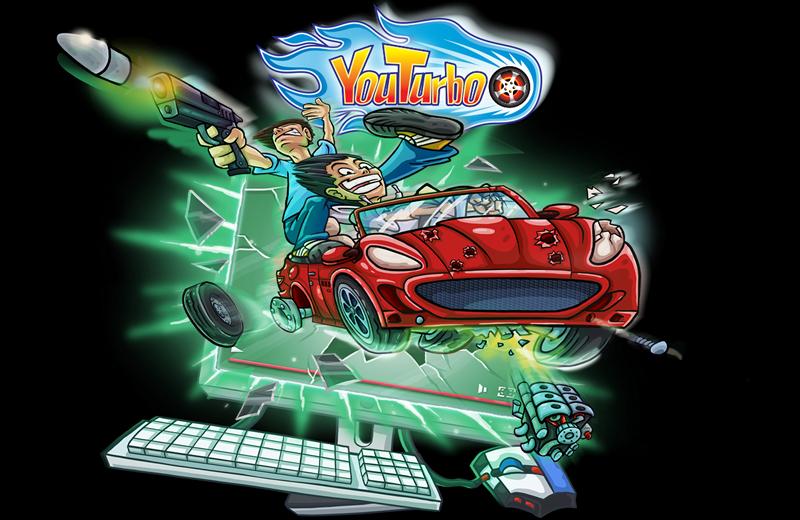 Youturbo