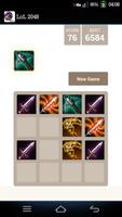 LoL 2048