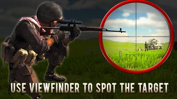 Elite Sniper Sharp Shooter