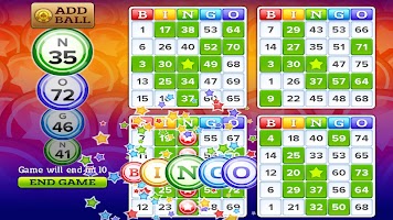 Bingo Bonus