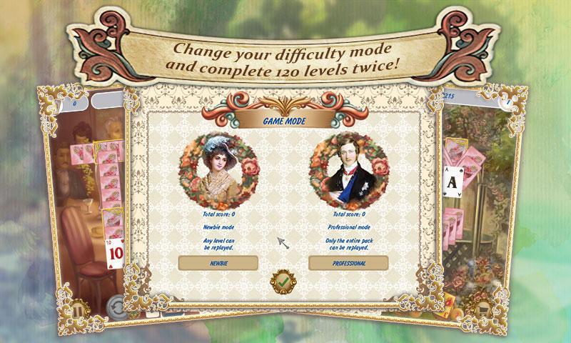 Victorian Picnic Free HD