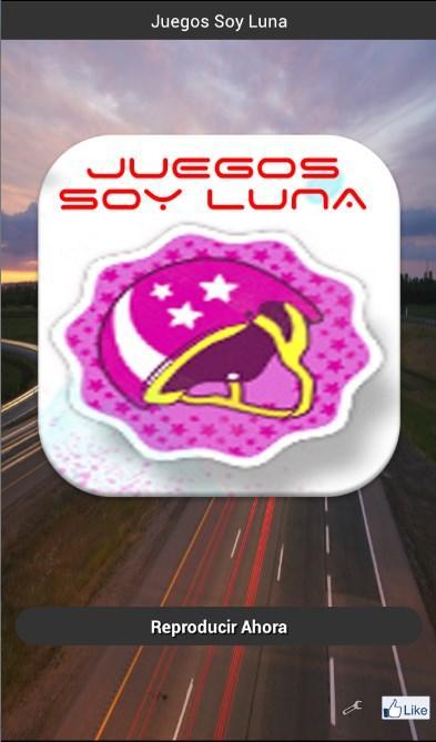 Juegos Soy Luna