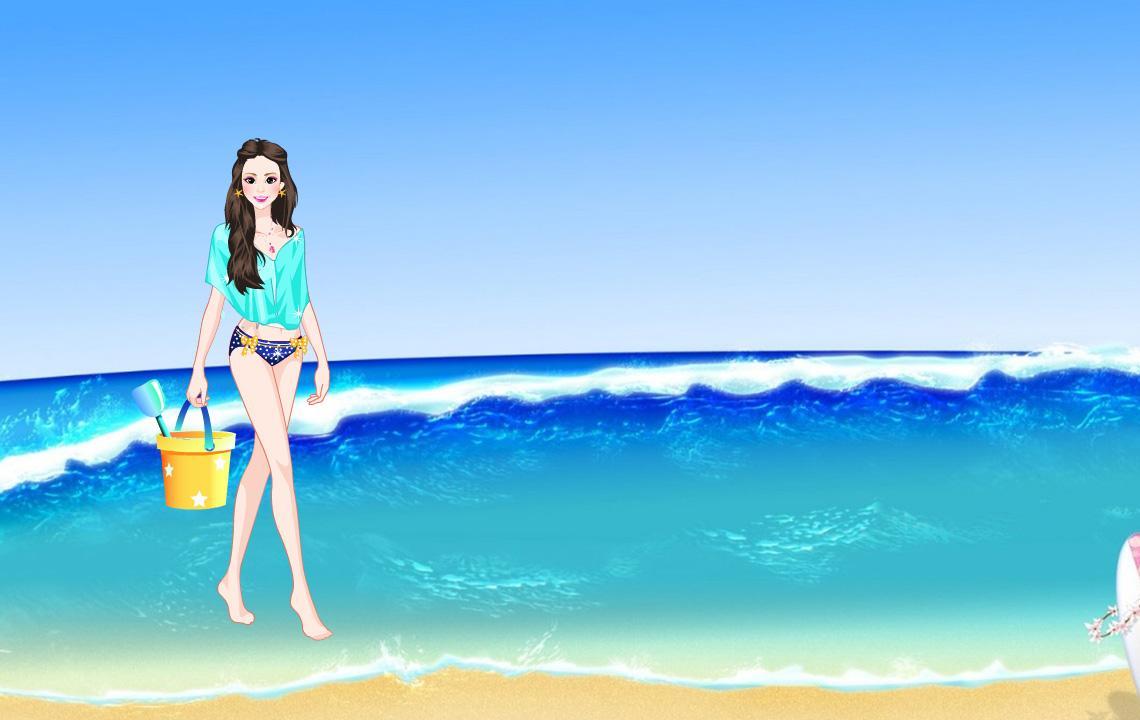 Beach Fashion