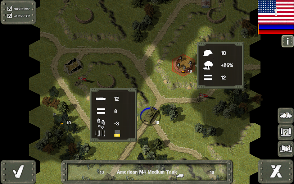 Tank Battle: 1944