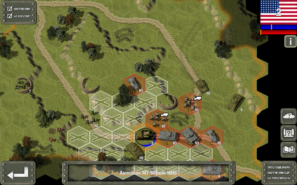 Tank Battle: 1944