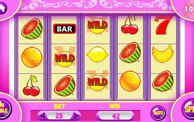 Fortune Slot