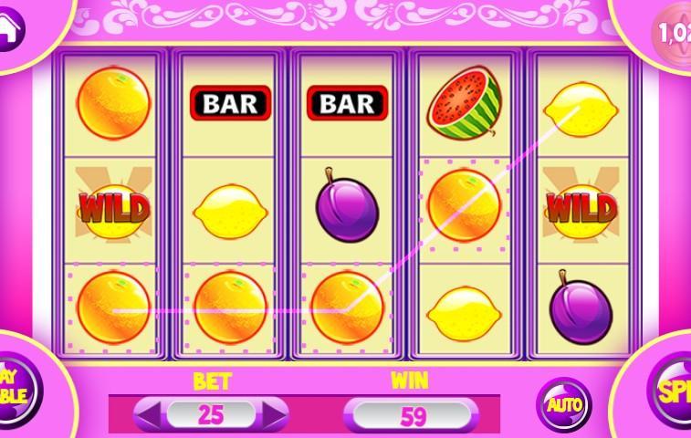 Fortune Slot