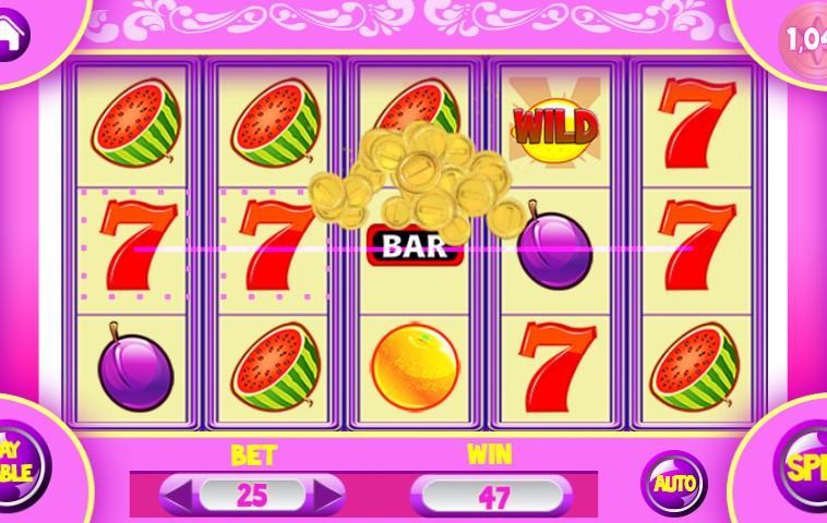 Fortune Slot