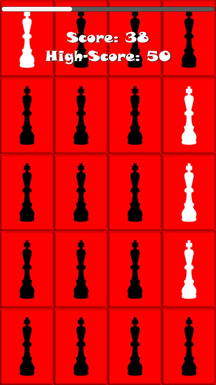 King On Board
