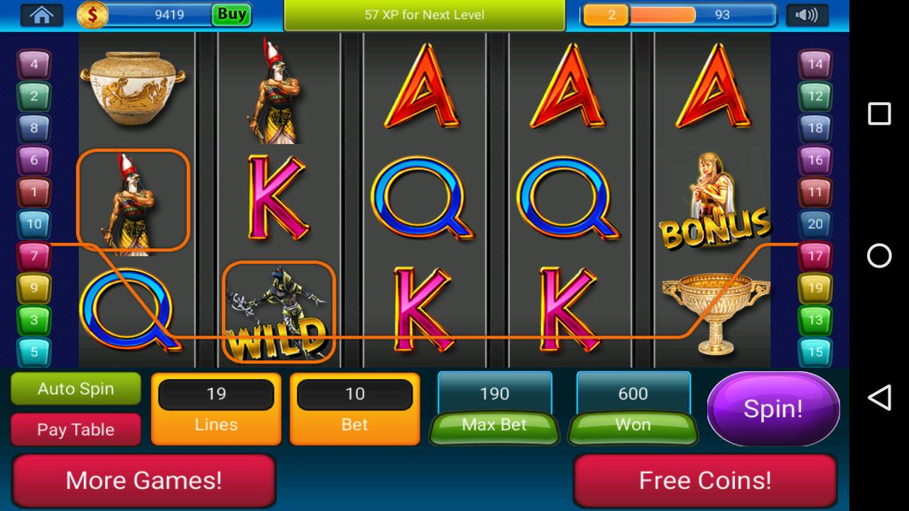 BOG ENT CASINO