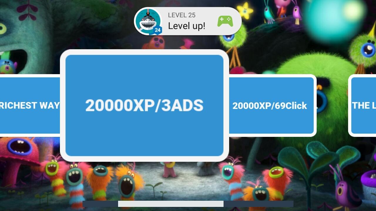 Increase Xp Sports