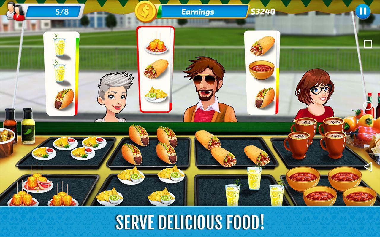 Food Truck