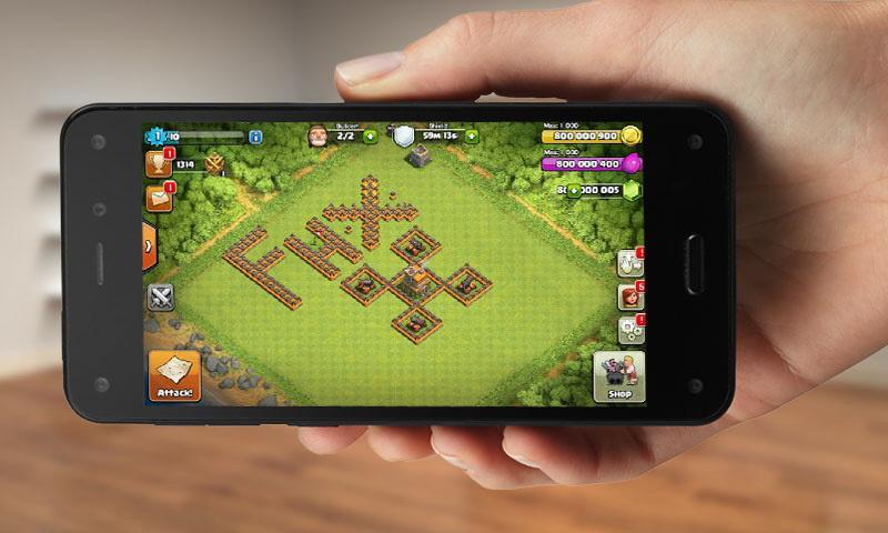 FHX MAGIC PRO COC