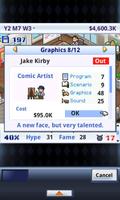 Game Dev Story Lite