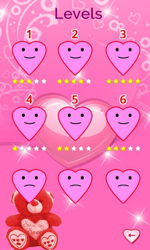 Valentine Bonanza
