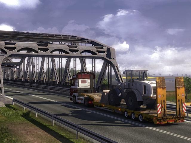 Mega Truck USA