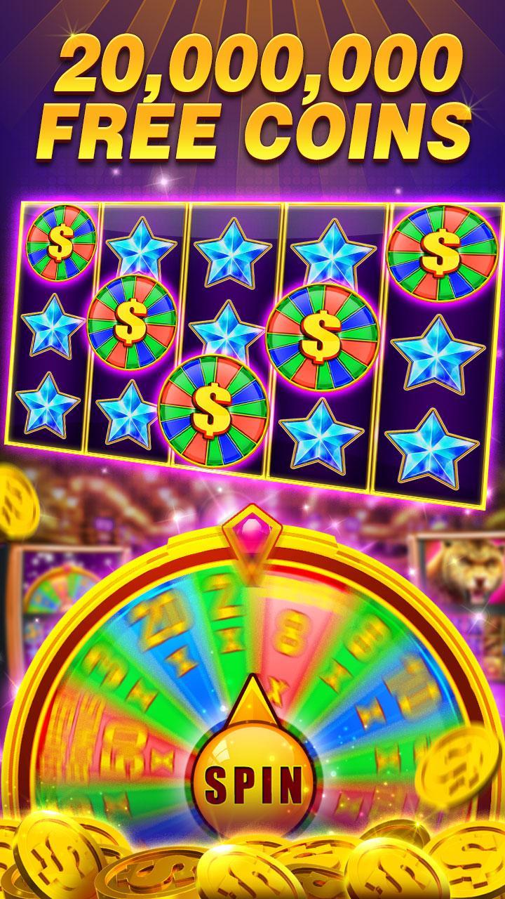 Hot Slots 2018
