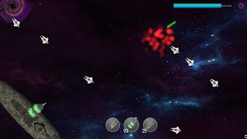 Star Invasion Lite