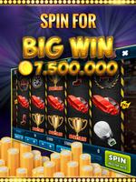 Speed Rush Las Vegas Slot