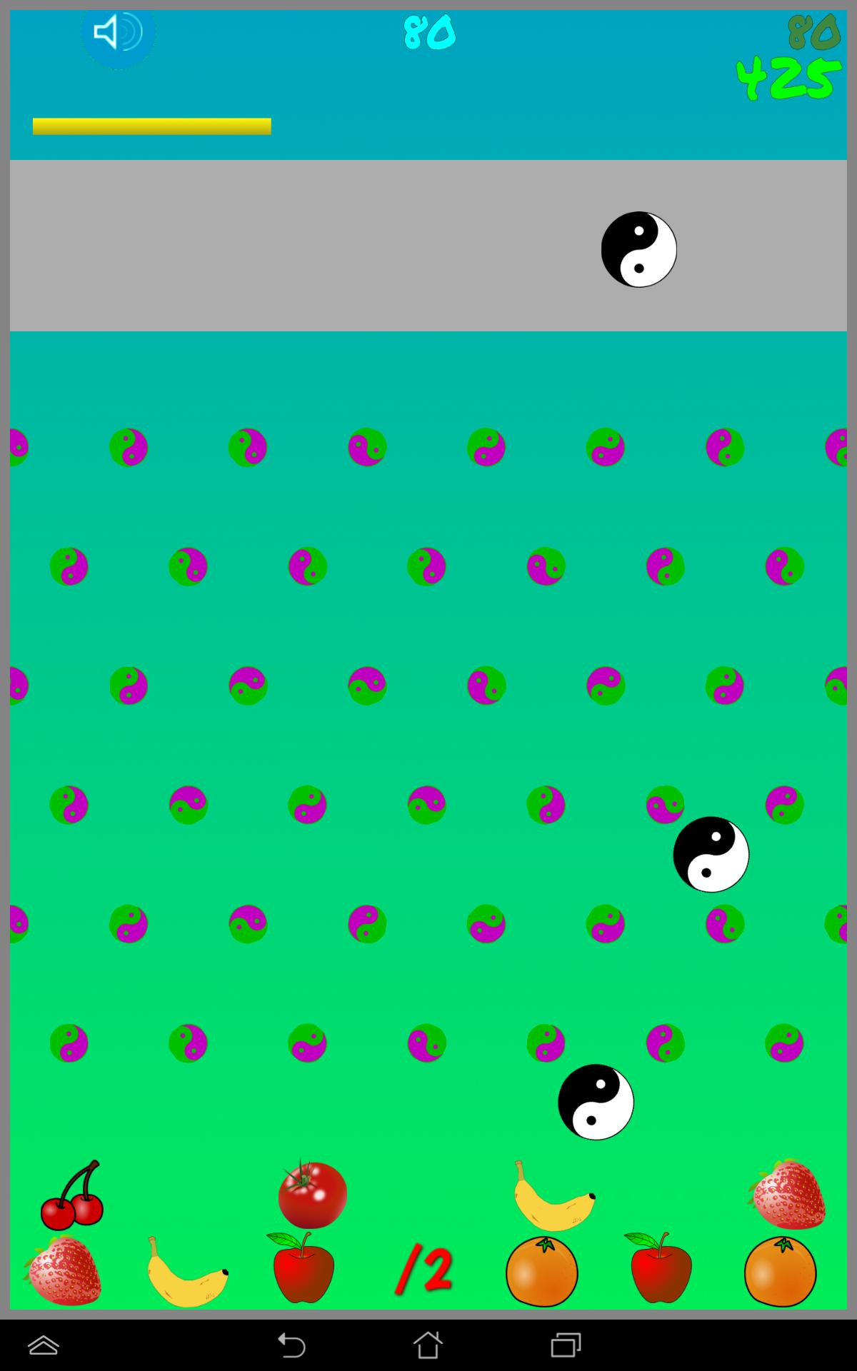 Zen Drop