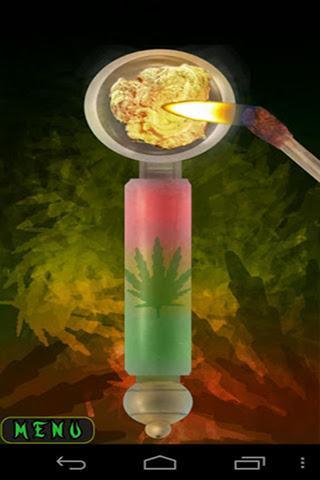 Smoke A Bong FREE