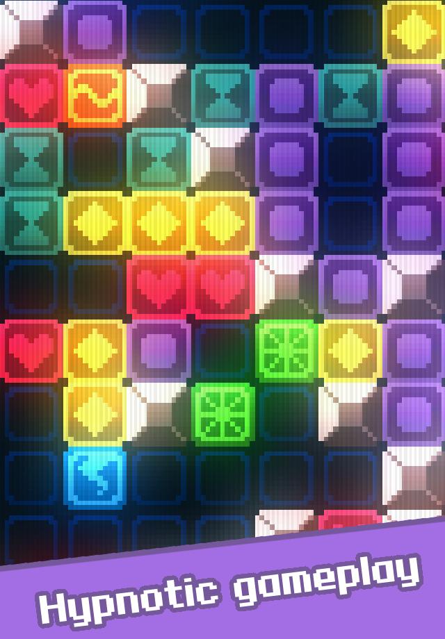 GlowGrid