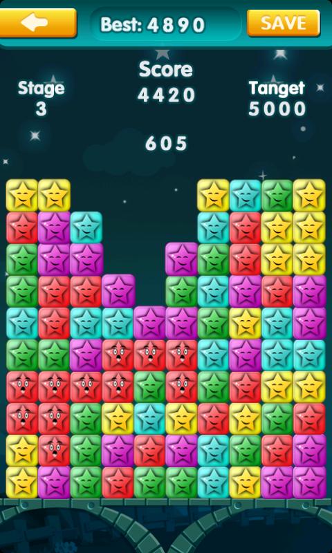 Pop Star II