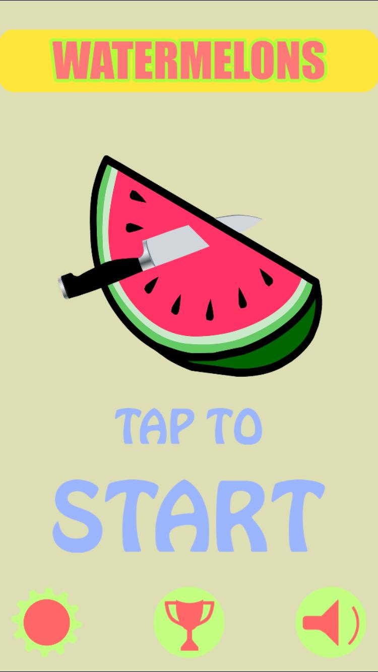 Watermelons