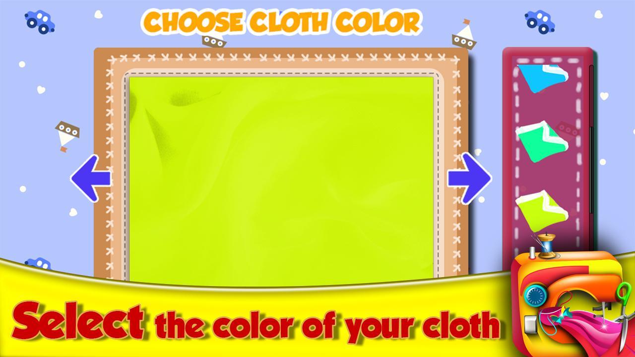 Kids Tailor